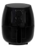 Adler Heißluftfritteuse "AD 6312" in Schwarz - 2,5 l