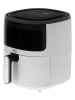 Adler Heteluchtfriteuse "CR 6313" wit - 5 l