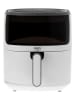 Adler Heteluchtfriteuse "CR 6313" wit - 5 l