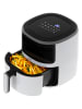 Adler Heteluchtfriteuse "CR 6313" wit - 5 l