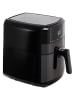 Adler Heteluchtfriteuse ''CR 6311b'' zwart - 5 l