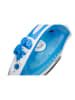 Adler Bügeleisen "MS 5023" in Blau