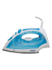 Adler Żelazko "MS 5023" w kolorze niebieskim
