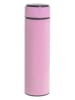 Adler Butelka termiczna "AD 4506" w kolorze jasnoróżowym - 473 ml