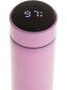 Adler Thermoflasche "AD 4506" in Rosa - 473 ml