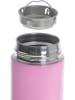 Adler Thermoflasche "AD 4506" in Rosa - 473 ml
