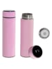 Adler Thermoflasche "AD 4506" in Rosa - 473 ml