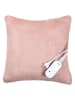 Adler Warmtekussen "AD 7444" lichtroze - (L)38 x (B)38 cm