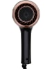 Adler Haartrockner "AD 2283" in Schwarz/ Rosa