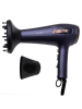 Adler Haartrockner "AD 2273" in Dunkelblau