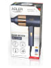 Adler Haardroger "AD 2280" donkerblauw