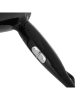 Adler Suszarka "MS 2264" w kolorze czarnym