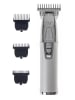 Adler Barttrimmer "AD 2836" in Grau