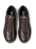 Camper Leren sneakers bruin