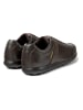 Camper Leren sneakers bruin