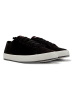 Camper Sneakers in Schwarz