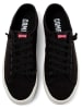 Camper Sneakers in Schwarz