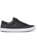 Camper Leder-Sneakers "Andratx" in Schwarz