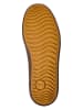 Camper Leder-Sneakers in Braun