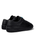 Camper Leder-Sneakers in Schwarz