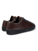 Camper Leren sneakers bruin
