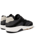 Camper Leder-Sneakers in Grau