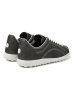 Camper Leder-Sneakers in Anthrazit