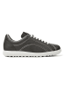Camper Leder-Sneakers in Anthrazit