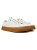 Camper Sneakers "Peu Roda" in Creme