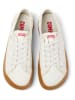 Camper Sneakers "Peu Roda" in Creme