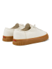 Camper Sneakers "Peu Roda" in Creme