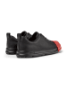 Camper Leder-Sneakers "Runner JCT" in Schwarz