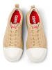 Camper Leder-Sneakers "Runner JCT" in Beige