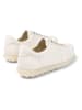 Camper Leren sneakers "Pelotas Ariel" wit