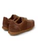 Camper Leder-Sneakers "Pelotas Ariel" in Hellbraun