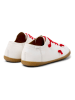 Camper Leren sneakers "Peu Cami" wit