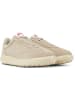 Camper Skórzane sneakersy "Pelotas" w kolorze beżowym