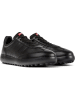 Camper Leder-Sneakers "Pelotas" in Schwarz