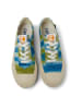 Camper Sneakersy "Camaleon" ze wzorem