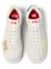 Camper Leren sneakers "Runner K21" beige