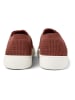 Camper Sneakers "Peu Touring" in Rot