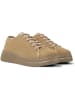 Camper Leren sneakers beige