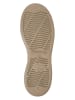 Camper Leder-Sneakers in Beige