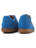 Camper Sneakersy "Ariel" w kolorze niebieskim