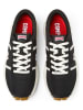 Camper Sneakers zwart/wit