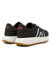 Camper Sneakers zwart/wit
