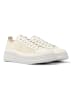 Camper Sneakers "Runner Up" in Creme
