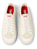 Camper Sneakers "Runner Up" in Creme