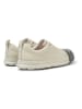 Camper Leren sneakers beige/grijs