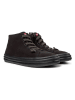 Camper Sneakers in Schwarz